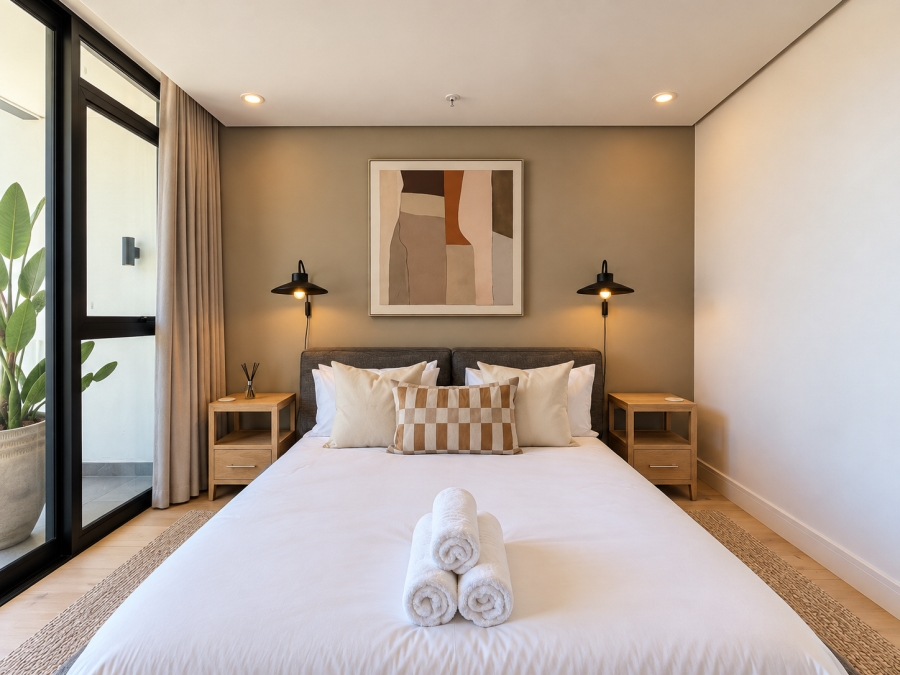 2 Bedroom Property for Sale in Sea Point Western Cape